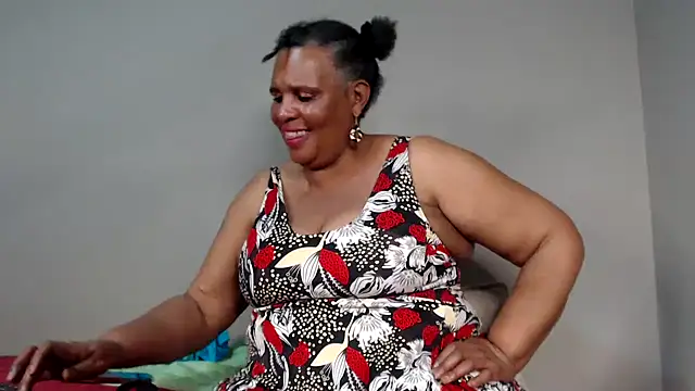 GrandBustyMelon online show from 19, 9, 2025