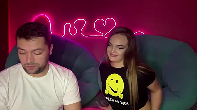 deeplookscouple online show from 11, 9, 2025