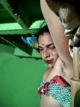 Hot Kajal5 online show from 23, 9, 2025