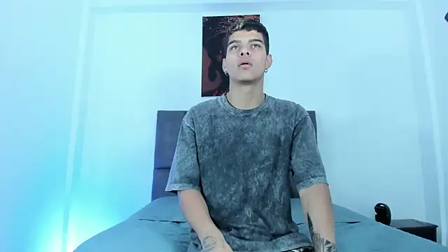 wyatt 3 online show from 14, 11, 2025