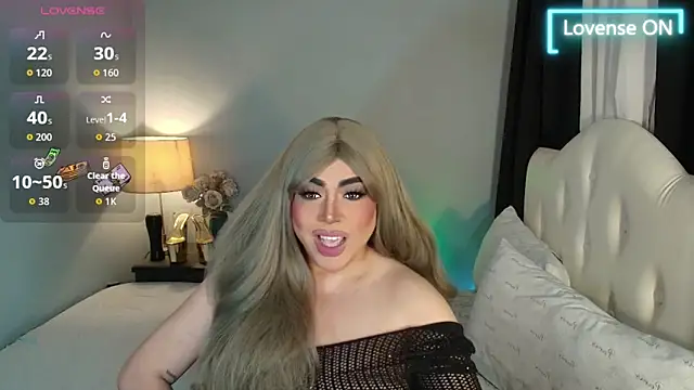 Unforgettable Maria online show from 23, 3, 2026