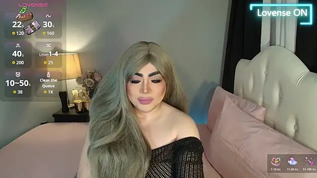 Unforgettable Maria online show from 12, 4, 2026