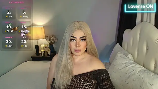 Unforgettable Maria online show from 11, 7, 2026