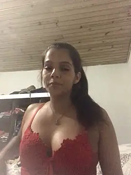 Snapshot of PatyPatriciaa chatting on 13, 3, 2026 PatyPatriciaa online show from 13, 3, 2026