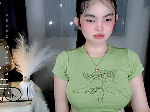 wildest fantasy online show from 17, 12, 2025