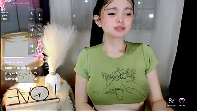 Snapshot of wildest_fantasy chatting on 14, 6, 2026 wildest fantasy online show from 14, 6, 2026