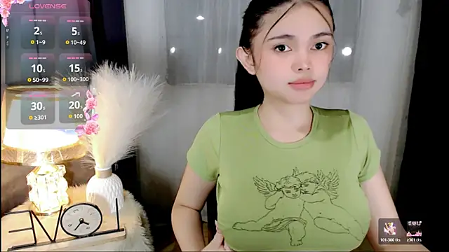 Snapshot of wildest_fantasy chatting on 25, 6, 2026 wildest fantasy online show from 25, 6, 2026