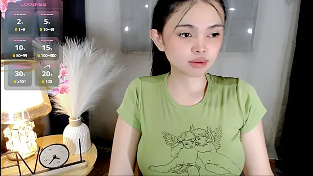 Snapshot of wildest_fantasy chatting on 7, 7, 2026 wildest fantasy online show from 7, 7, 2026