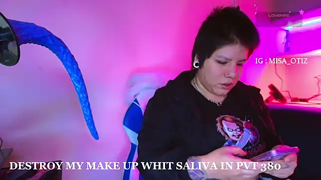 Melissa Adamsx online show from 13, 10, 2025