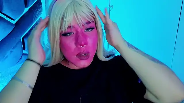 Melissa Adamsx online show from 13, 3, 2026