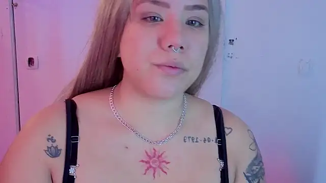 Melissa Adamsx online show from 2, 6, 2026