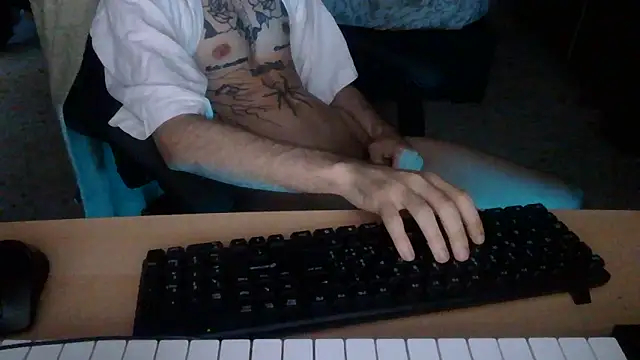 Kryk97 online show from 16, 6, 2026