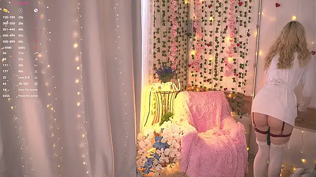 Snapshot of JaymieVigen chatting on 15, 2, 2026 JaymieVigen online show from 15, 2, 2026