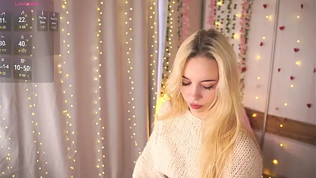 Snapshot of JaymieVigen chatting on 19, 2, 2026 JaymieVigen online show from 19, 2, 2026