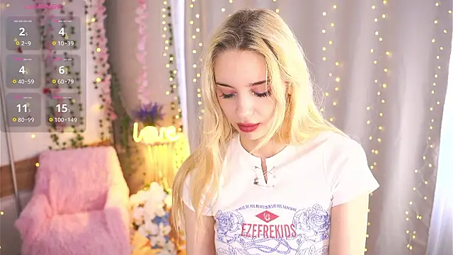 Snapshot of JaymieVigen chatting on 20, 2, 2026 JaymieVigen online show from 20, 2, 2026