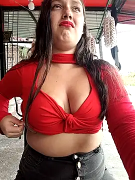 Snapshot of Naughty_Samantha chatting on 8, 10, 2025 Naughty Samantha online show from 8, 10, 2025
