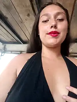 Naughty Samantha online show from 16, 12, 2025