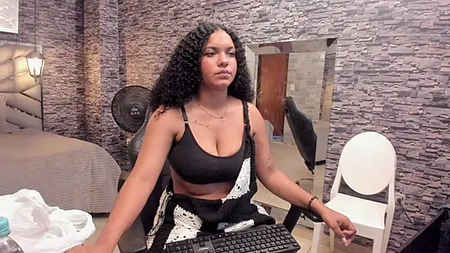 BellyBigBoobs online show from 2, 10, 2025