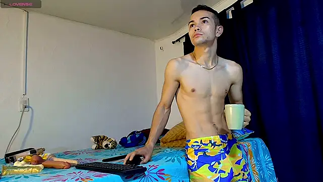 Snapshot of HARVEY_HARDMAN chatting on 17, 3, 2026 HARVEY HARDMAN online show from 17, 3, 2026