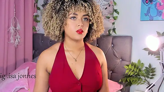 isajonnes18 online show from 12, 2, 2026