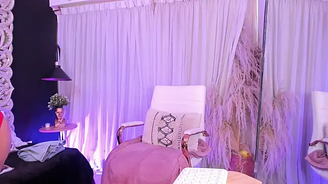 Anseru  online show from 11, 11, 2025