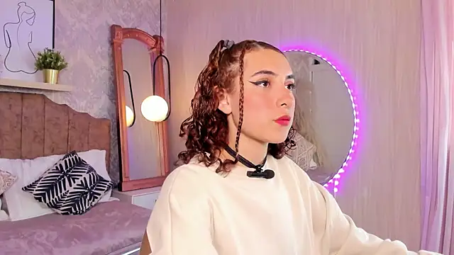 Anseru  online show from 23, 2, 2026