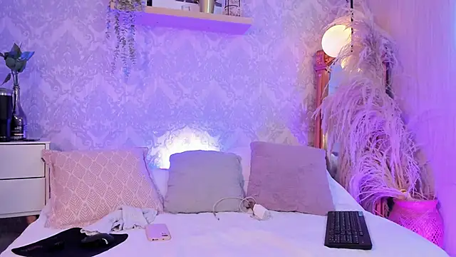 Anseru  online show from 30, 3, 2026