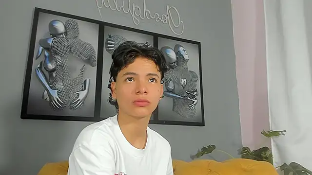 camillo virgil online show from 1, 11, 2025