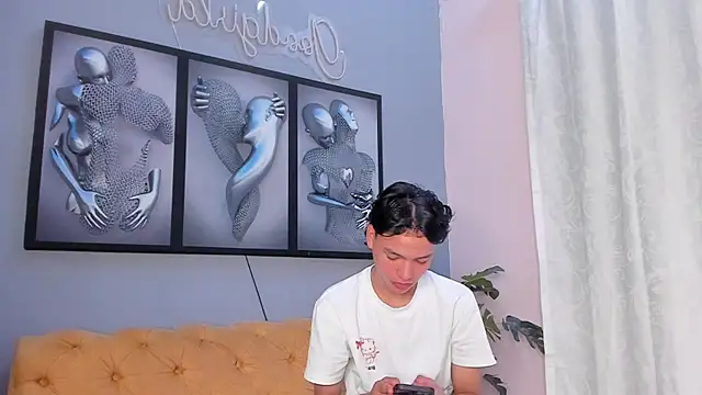 camillo virgil online show from 17, 11, 2025