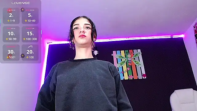 ingrid zese  online show from 30, 9, 2025