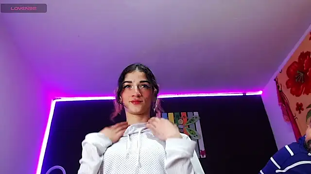 ingrid zese  online show from 14, 10, 2025