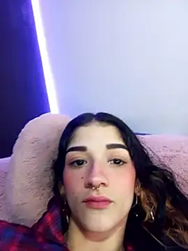 ingrid zese  online show from 31, 10, 2025