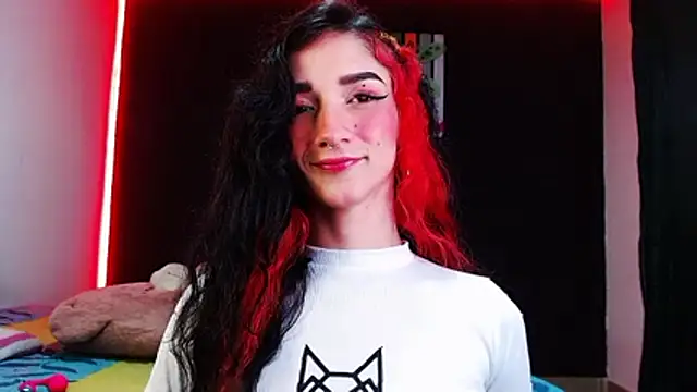 ingrid zese  online show from 15, 12, 2025