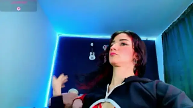 Snapshot of ingrid_zese_ chatting on 9, 2, 2026 ingrid zese online show from 9, 2, 2026