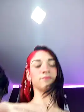 Snapshot of ingrid_zese_ chatting on 12, 3, 2026 ingrid zese online show from 12, 3, 2026