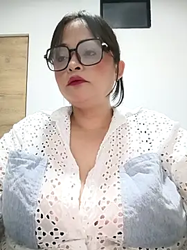 Snapshot of Nanna_160290 chatting on 21, 9, 2025 Nanna 160290 online show from 21, 9, 2025