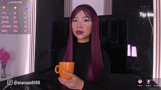 jennie whitee online show from 12, 9, 2025