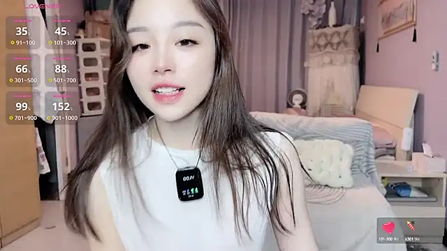 Snapshot of Y2Luvk chatting on 19, 9, 2025 Y2Luvk online show from 19, 9, 2025