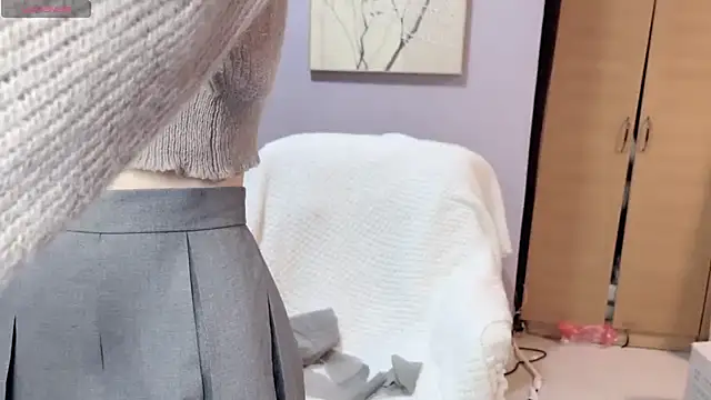 Snapshot of Y2Luvk chatting on 21, 12, 2025 Y2Luvk online show from 21, 12, 2025