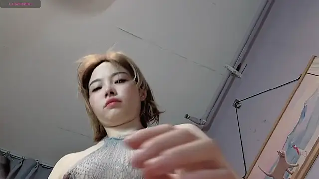 Snapshot of Y2Luvk chatting on 7, 1, 2026 Y2Luvk online show from 7, 1, 2026