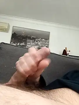 DannySastre91 online show from 12, 11, 2025