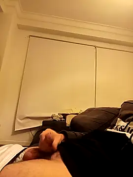 DannySastre91 online show from 18, 11, 2025