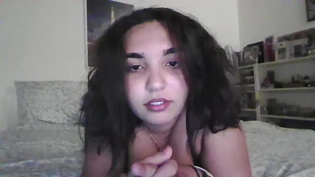 LadySophia03 online show from 2, 12, 2025