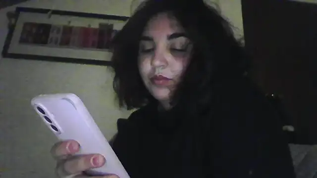 LadySophia03 online show from 3, 12, 2025