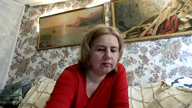 LustyyX online show from 17, 11, 2025