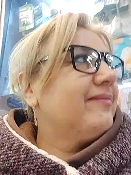 LustyyX online show from 6, 1, 2026