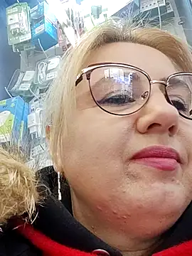 LustyyX online show from 18, 1, 2026