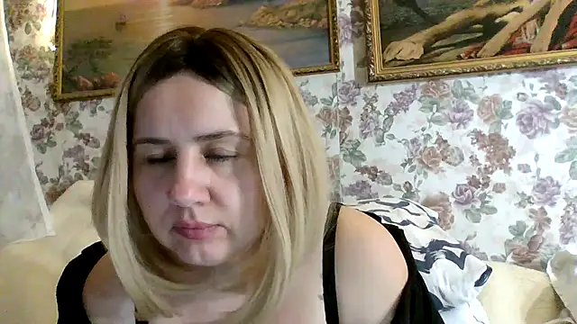 LustyyX online show from 11, 3, 2026