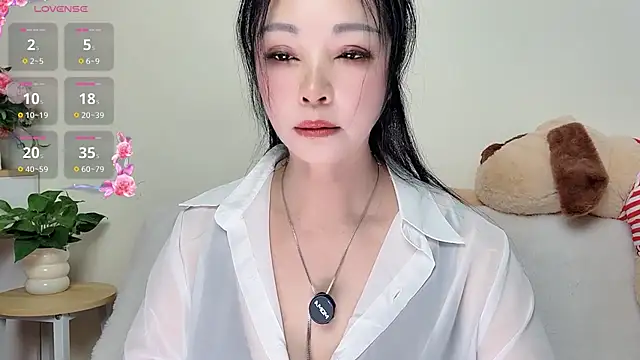 Snapshot of Hua_Hua_0 chatting on 24, 9, 2025 Hua Hua 0 online show from 24, 9, 2025