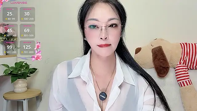 Snapshot of Hua_Hua_0 chatting on 25, 9, 2025 Hua Hua 0 online show from 25, 9, 2025